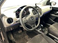 Käytetty VW e-up! Style 61 kW (83 HP) 2021 Viistoperä