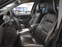 käytetty Volvo XC90 D5 AWD R-Design aut # Webasto, Nahat, Koukku, TV, Xenon, 7paik, Vakkari #