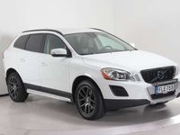 käytetty Volvo XC60 D4 AWD aut Business