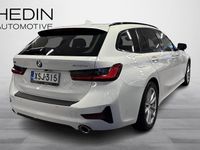 Käytetty BMW 330e Sport Line 292 HP (214 kW) 2021 Farmari