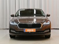 käytetty Skoda Octavia G-TEC Combi 1.5 TSI Style DSG Autom. ** TULOSSA TUUSULAAN / Kysy lisää myyjiltämme **