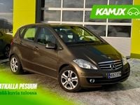 Käytetty Mercedes A160 Business 95 HP (69 kW) 2012 Ruskea Tila-auto