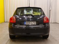 Käytetty Toyota Auris Sol 124 HP (91 kW) 2008 Viistoperä
