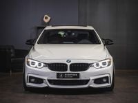 Käytetty BMW 435 M Sport 313 HP (230 kW) 2014 Coupe - kaksiovinen
