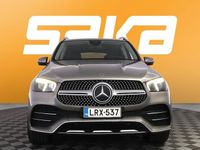 Käytetty Mercedes GLE350 AMG 333 HP (244 kW) 2022 Katumaasturi