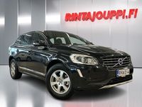 Käytetty Volvo XC60 Summum 215 HP (158 kW) 2013 Katumaasturi
