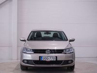 käytetty VW Jetta Highline 1,4 TSI 90 kW (122 hv) DSG