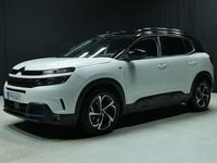 Käytetty Citroën C5 Aircross Shine 224 HP (164 kW) 2020 Valkoinen Katumaasturi