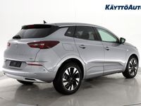 käytetty Opel Grandland X Innovation Plus 225 PHEV FWD A8