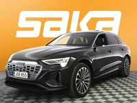 Käytetty Audi Q8 e-tron S-Line 300 kW (408 HP) 2024 Katumaasturi