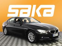 Käytetty BMW 320 184 HP (135 kW) 2015 Sedan