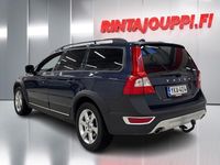 Käytetty Volvo XC70 Summum 215 HP (158 kW) 2012 Farmari