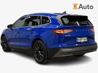 Käytetty Skoda Enyaq iV 150 kW (204 HP) 2022 Katumaasturi