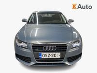 käytetty Audi A4 Avant Business Sport Comfort Edition 40 TDI 140 kW quattro S tronic *Matrix-Led, Webasto*