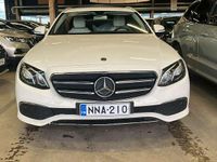 Käytetty Mercedes E300 Avantgarde 194 HP (142 kW) 2020 Farmari