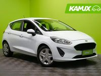 Käytetty Ford Fiesta Trend 86 HP (63 kW) 2018 Valkoinen Sedan