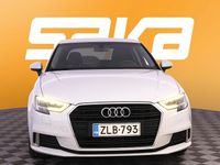 Käytetty Audi A3 Sportback Business 150 HP (110 kW) 2017 Viistoperä