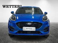 Uusi Ford Puma ST-Line 125 HP (91 kW) 2025 Katumaasturi