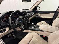 käytetty BMW X5 F15 xDrive40e A Plug in hybrid - Laadukas valinta - BPS takuu 24 kuukautta/40 000 km