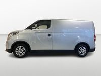 Käytetty Maxus eDeliver 3 89 kW (122 HP) 2021 Hopea Van