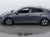 käytetty Hyundai Ioniq Hybrid DCT Style |