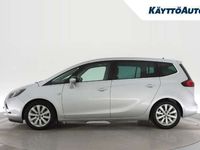 käytetty Opel Zafira Tourer Cosmo 2,0 CDTI ecoFLEX Start/Stop 125kW MT6 7