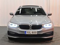 käytetty BMW 530 d G31 Touring xDrive Business ** Webasto / Driving Assistant / HUD / H/K / Panorama **