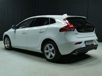Käytetty Volvo V40 Momentum 190 HP (139 kW) 2016 Valkoinen Viistoperä