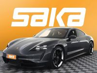 Käytetty Porsche Taycan Turbo 2021 Sedan