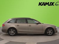 käytetty Audi A4 Avant First Edition Business Sport 2,0 TDI 140 kW quattro S tronic Matrix-LED /