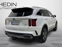 Käytetty Kia Sorento 265 HP (194 kW) 2021 Katumaasturi