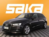 Käytetty Audi A3 Sportback Business 125 HP (91 kW) 2015 Viistoperä