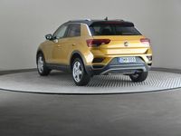 käytetty VW T-Roc Sport 1,5 TSI EVO 110 kW DSG