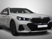 Käytetty BMW 530e M Sport 299 HP (219 kW) 2025 Valkoinen Farmari