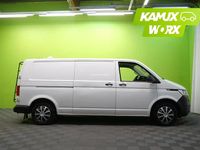 Käytetty VW T6.1 150 HP (110 kW) 2020 Valkoinen Van