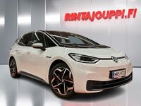 Käytetty VW ID.3 Pro 150 kW (204 HP) 2020 Viistoperä