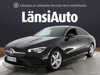 Käytetty Mercedes CLA250e Business 160 HP (117 kW) 2023 Sedan
