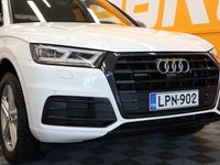 käytetty Audi Q5 Business Sport 2,0 TDI 140 kW quattro S tronic ** Tulossa Lahteen **