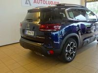 käytetty Citroën C5 Aircross PureTech 130 EAT8