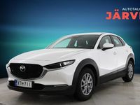 Käytetty Mazda CX-30 Center-Line 140 HP (102 kW) 2025 Valkoinen Katumaasturi