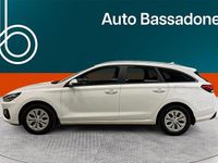 Käytetty Hyundai i30 Classic 109 HP (80 kW) 2024 Farmari