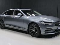 käytetty Volvo S90 T8 AWD Inscription aut | Rahoitus 399 % + kulut