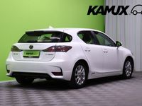 käytetty Lexus CT200h Hybrid A Comfort Business