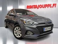 Käytetty Hyundai i20 Comfort 101 HP (74 kW) 2019 Viistoperä