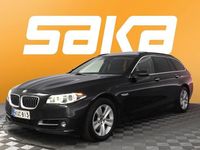Käytetty BMW 530 258 HP (189 kW) 2016 Farmari