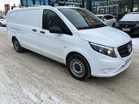 Käytetty Mercedes Vito Edition 136 HP (100 kW) 2024 Van