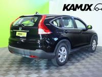 käytetty Honda CR-V 2,0 Comfort / NELIVETO /