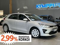 Käytetty Kia Rio LX 84 HP (61 kW) 2021 Viistoperä
