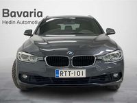 käytetty BMW 320 320 F31 i A xDrive Business Exclusive// Hifit / Prof