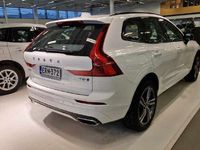 käytetty Volvo XC60 D5 AWD Summum aut /